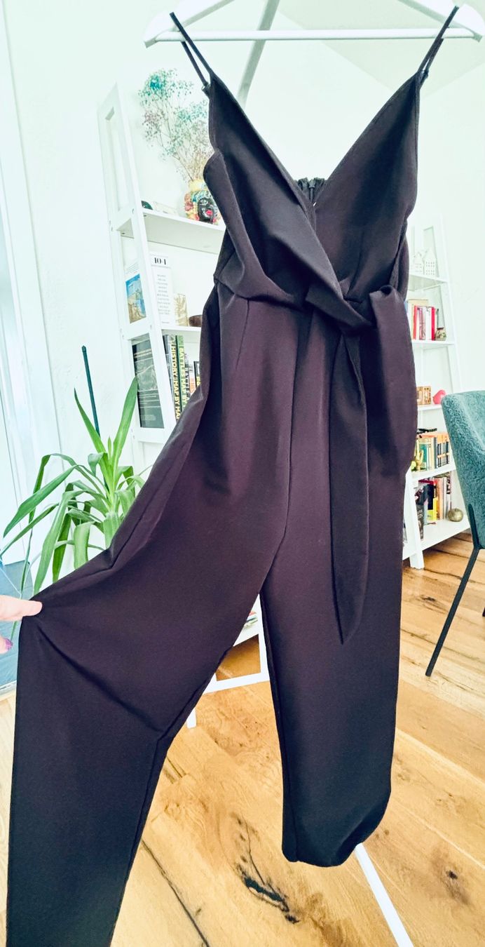 Asos Tute: Jumpsuit Gr.36, ASOS – Usato da Volketswil venduto da Irkasha 2