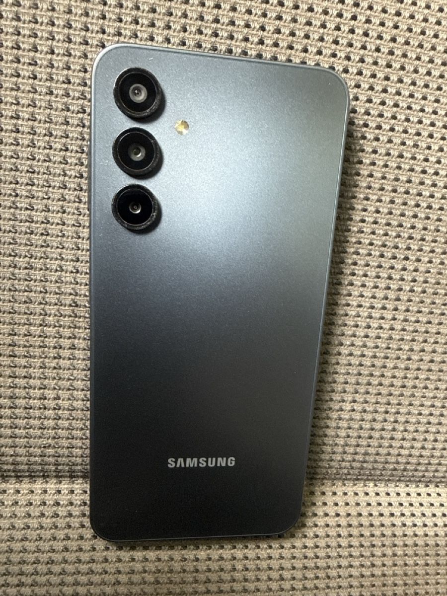 Samsung Handys / Smartphones: Samsung Galaxy A16 – Gebraucht aus Lausanne von JM-09 1