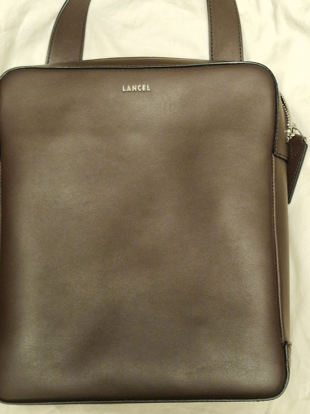 Borse: LANCEL Schultertasche – Nuovo e nell'imballaggio originale da Fislisbach venduto da Brandopfer810 4