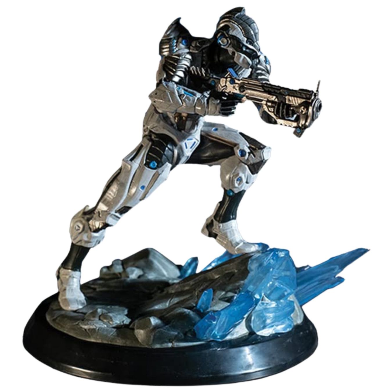 Figuren: Figur: Elex 2 – Gebraucht aus Thun von Gameparadise