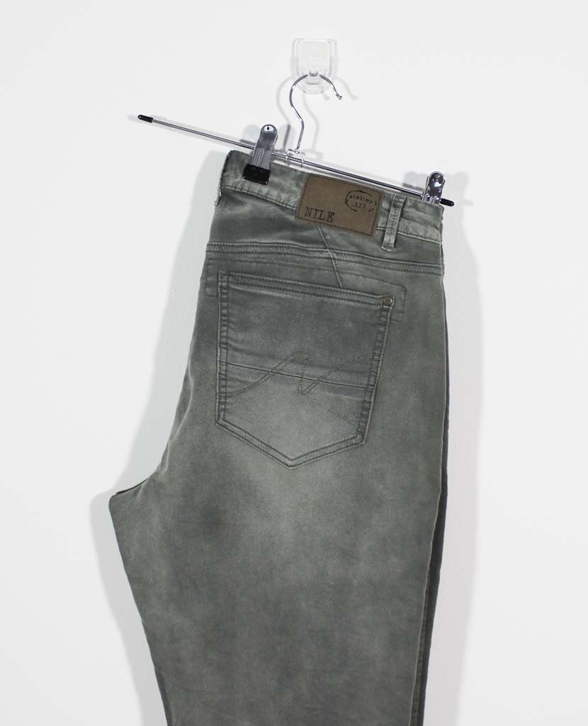 Nile Jeans: NILE Jeans Gr. M – Gebraucht aus Belp von caramel-secondhand 4