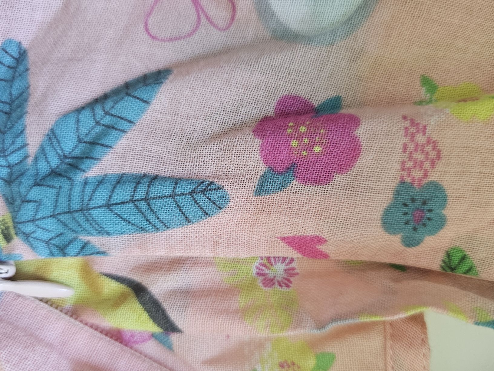 Vestiti & Gonne: Beautiful Flawless Cotton Dress – Nuovo (secondo la descrizione) da Cologny venduto da Selin34 3