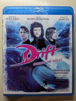 "Drift - Besiege die Welle" mit Sam Worthington [Blu-ray]