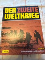 Der 2 Weltkrieg Band 3 Von El-Alamein bis Hiroschima