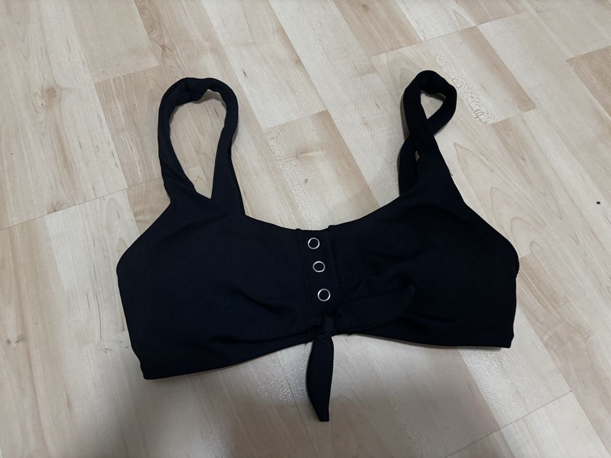 Maillots de bain & Bikinis: Bikini Top – D'occasion à zürich par mapaXXefaboo