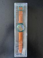 Swatch Chrono (SCL102) Sound