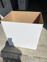 *8* Umzugskartons ungebraucht - Platz für 0.41 m3 pro Kar