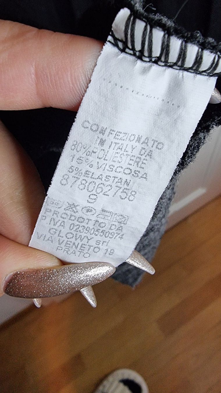 Vestiti: Kleid Größe 40/42 – Usato da Wald ZH venduto da Martin79 5