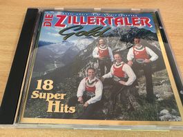 X2 Die Zillertaler – Gold