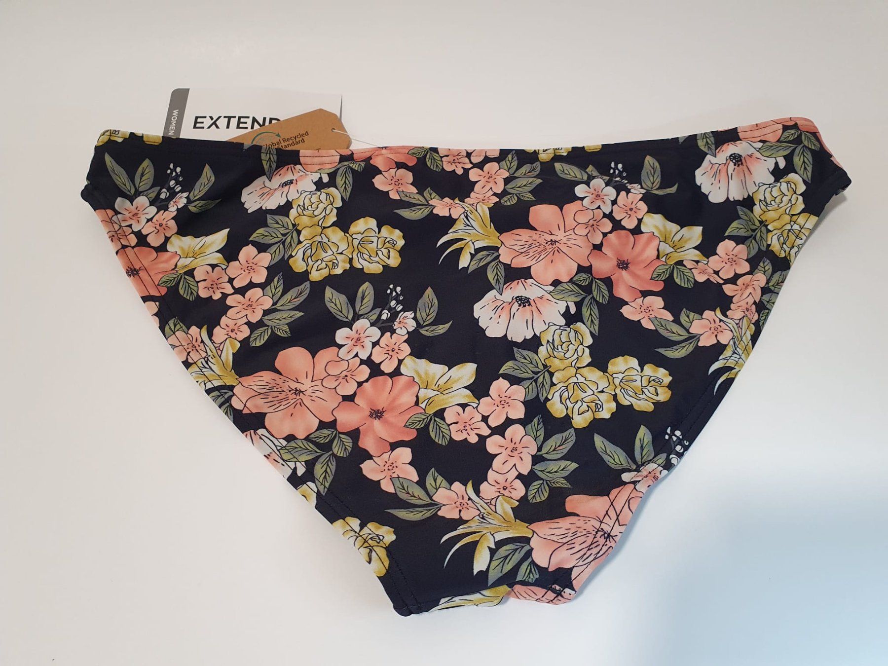 Badekleider & Bikinis: Damenbikinihose Extend Größe 42, XL – Neu und originalverpackt aus Genève von Pandinet 1