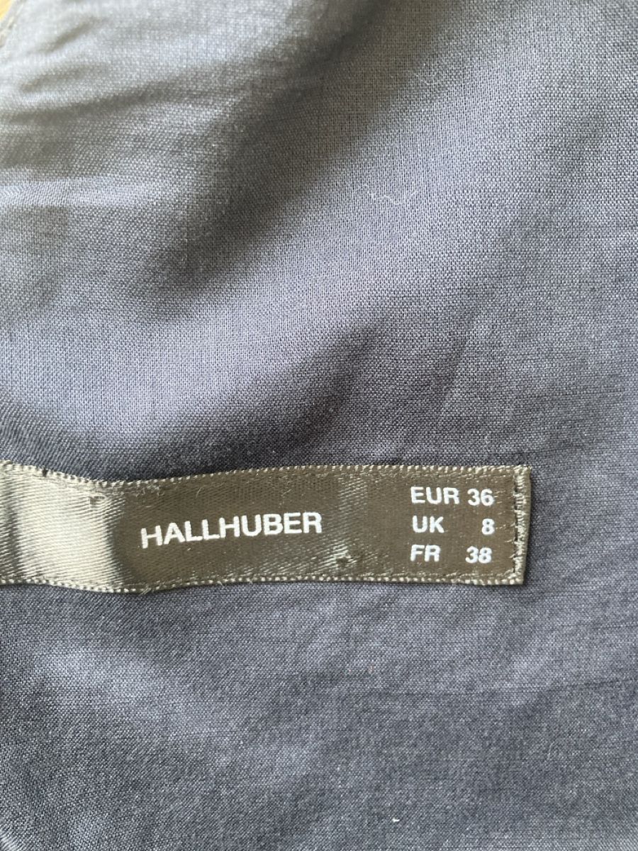 Hallhuber Vestiti: Sommerkleid Hallhuber – Usato da Ettenhausen TG venduto da Babi69 3