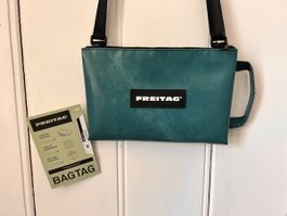 Freitag Tasche Eddie neu!