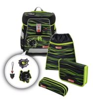Schulrucksack-Set Neupreis über 300.-