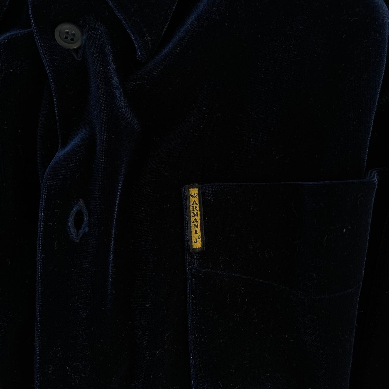 Armani Camicette: Giorgio Armani Hemd – Nuovo (secondo la descrizione) da Zug venduto da Grc999 4
