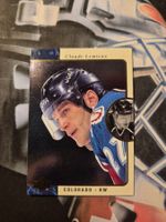 NHL Claude Lemieux Colorado Avalanche