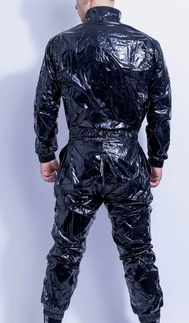 Jumpsuits: TWINKX - x-forceone flight Jumpsuit (Grösse M) – Neu und originalverpackt aus Visp von venro97 3