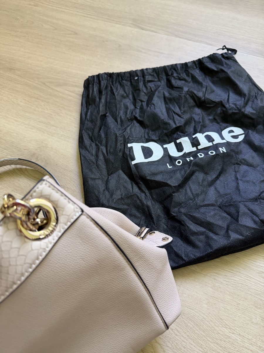 Dune London Borse da donna: Handtasche Dune London – Usato da Arth venduto da Mausmaki88 3