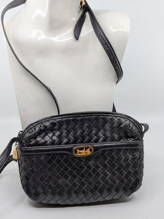 Vintage Tasche evtl. Louise Fontaine ?