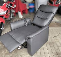 Relaxsessel elektrisch 2.5 Jährig