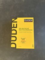 Duden – Die deutsche Rechtschreibung | 29. Auflage 2024