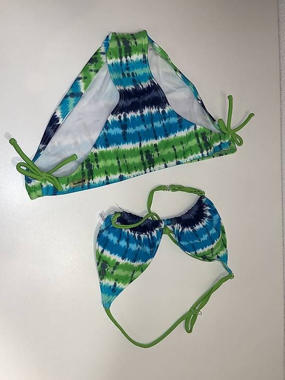 Maillots de bain & Bikinis: Bikini – Neuf (Voir description) à Obersaxen par TaCaSales