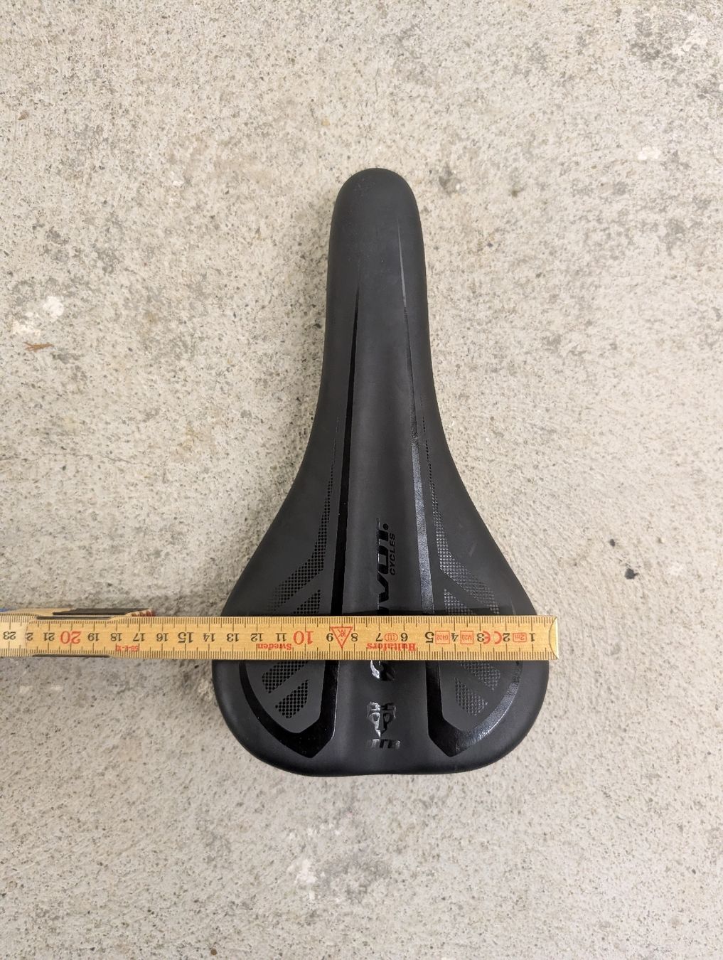 WTB Pezzi di ricambio: Sattel WTB x Pivot  – Usato da Reinach BL venduto da aleguerr01 4