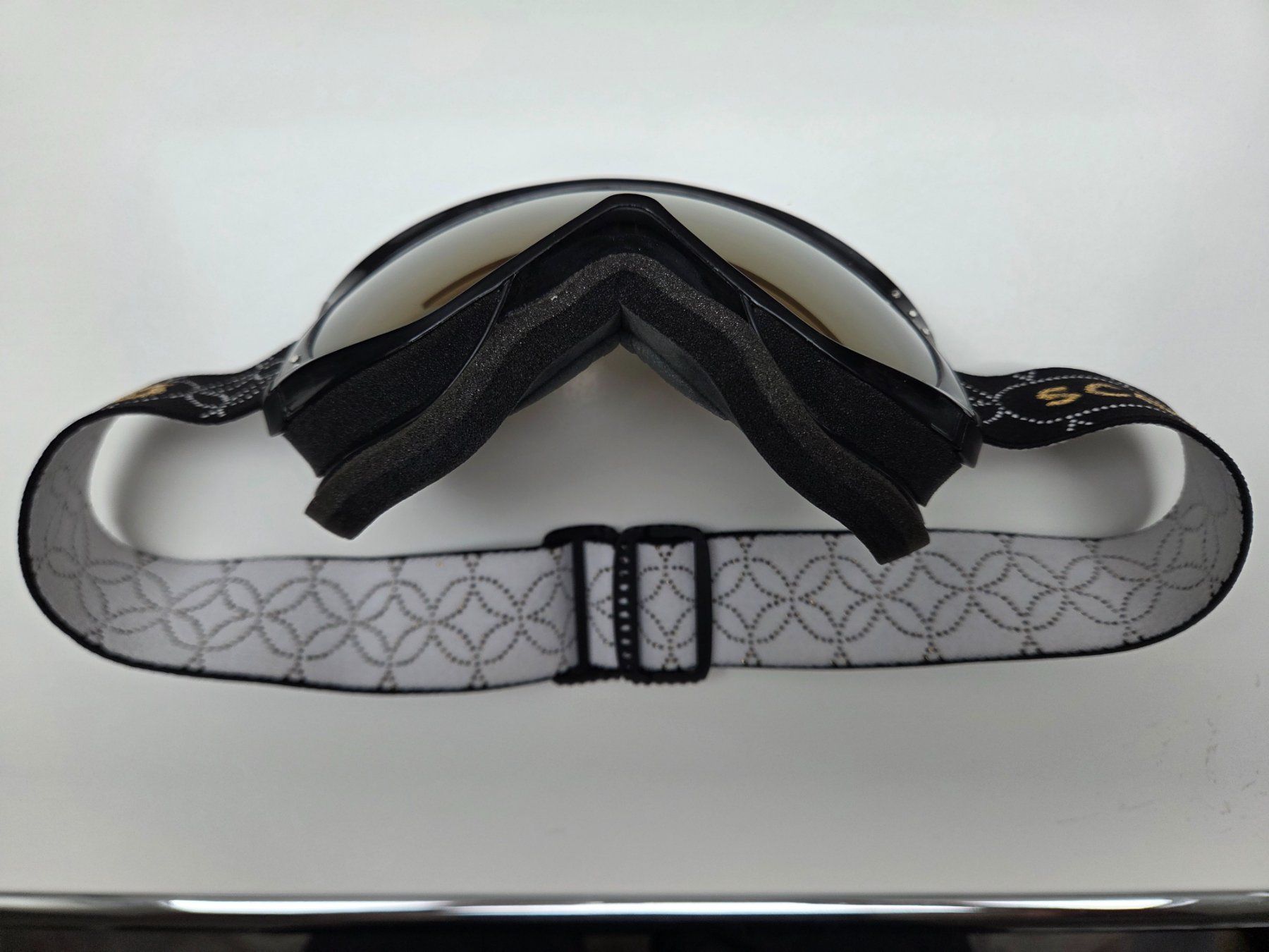 Giro Caschi: Skihelm GIRO Decade - Grösse M (mit oder ohne Skibrille) – Nuovo (secondo la descrizione) da Bremgarten b. Bern venduto da robert1001 8
