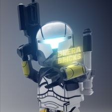 Profile image of Brerabricks