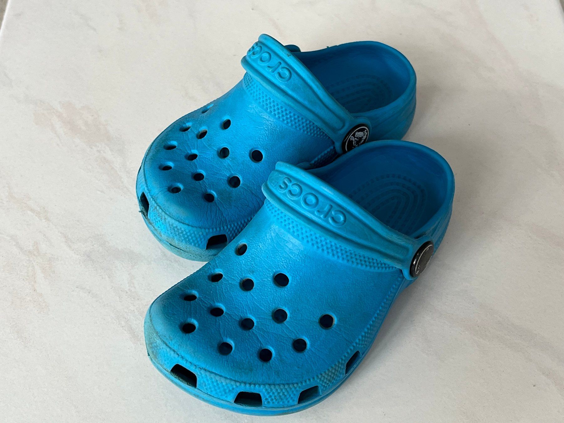 Crocs Scarpe da uomo: Crocs Grösse 6/7 – Usato da Konolfingen venduto da takkie