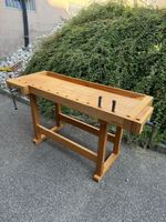 Hobelbank