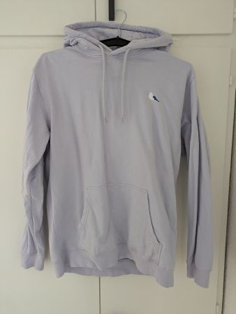 Cleptomanicx | Kapuzenpullover Gr.L | Neu