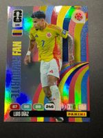Panini Adrenalyn XL FIFA  26 Luis Diaz Columbien