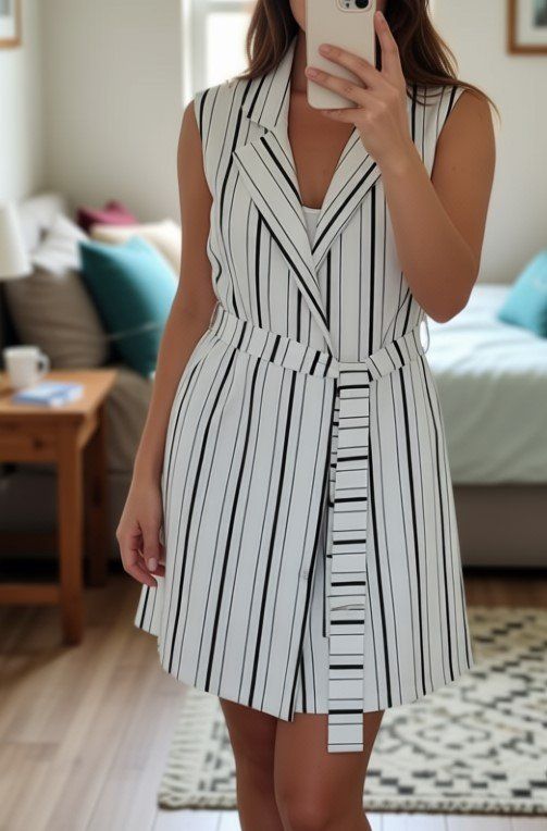 Bershka Vestiti: Robe tailleur "Bershka" – Usato da Bernex venduto da Sooeg_01