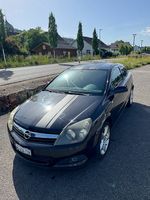 Opel Astra GTC 2.0 Turbo (200 PS) ab CHF 1.-