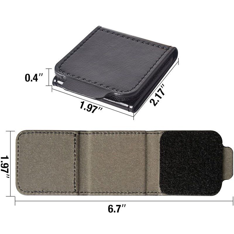 Alle Ersatzteile: NEU 2 x  Auto Sitz Gürtel Clip – Neu und originalverpackt aus Wittenbach von ChinaSeidenstrasse 1