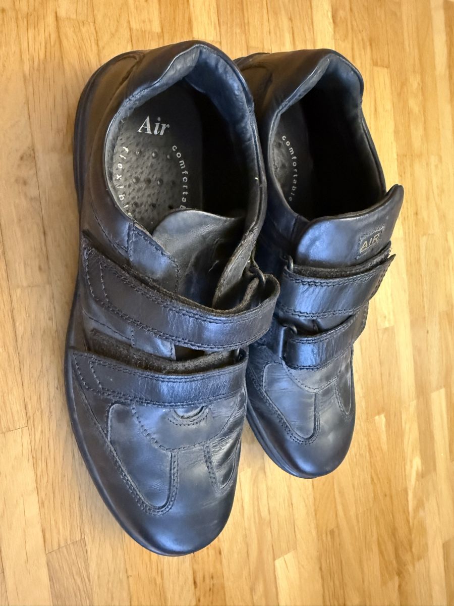 Herrenschuhe: Memphis One Air Schuhe – Neu und originalverpackt aus Zürich von Mat1908 2