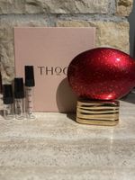 The House of Oud - Ruby Red, 2ml Abfüllung