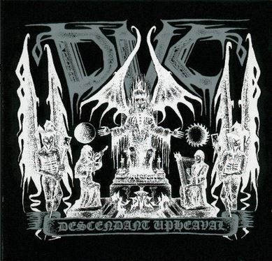 CD: DVC - Descendant... – Usato da St-Cergue venduto da VeganWarrior