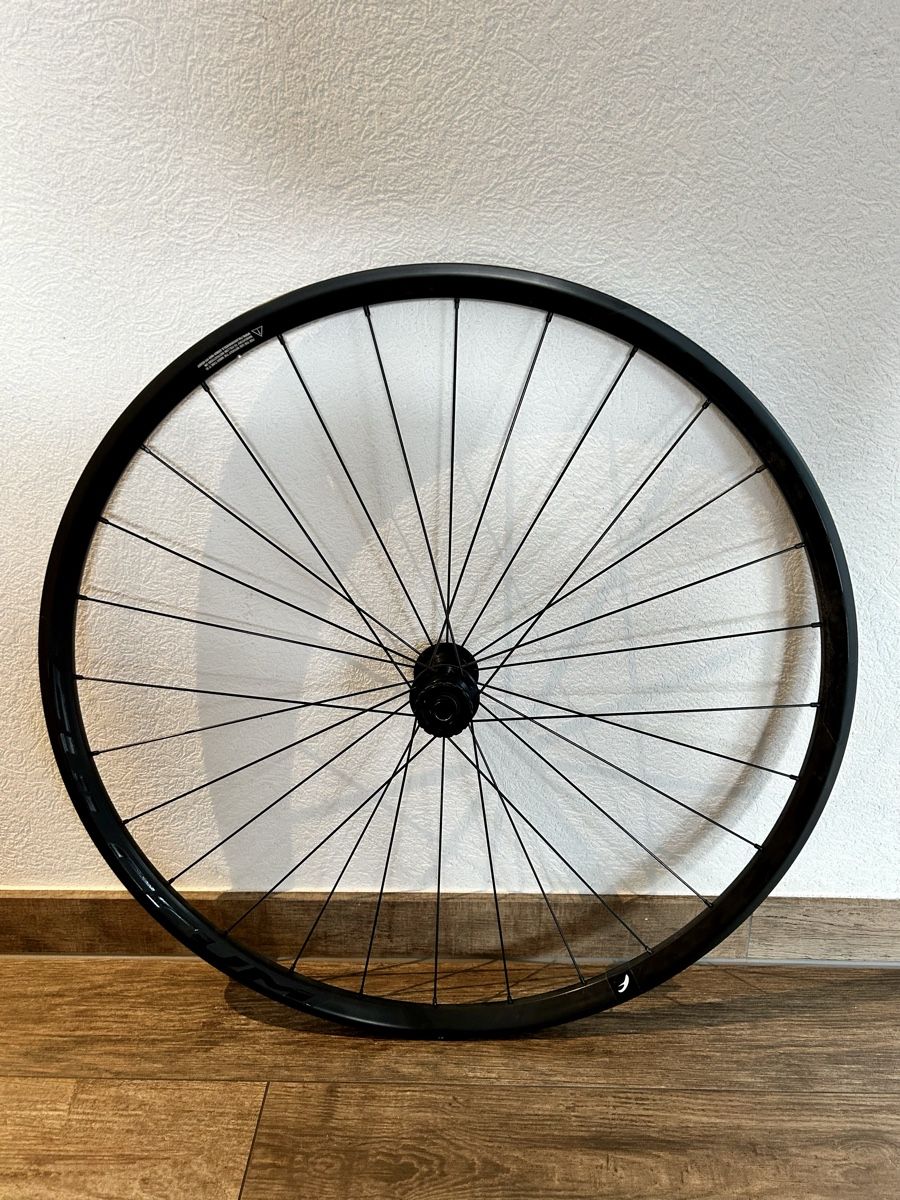 Fulcrum Pezzi di ricambio: Fulcrum Racing 900 DB Wheelset – Usato da Nyon venduto da lue_7z7p 2