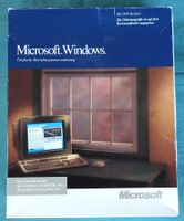 Microsoft Windows 3.0 auf 5 1/4 Zoll Disketten