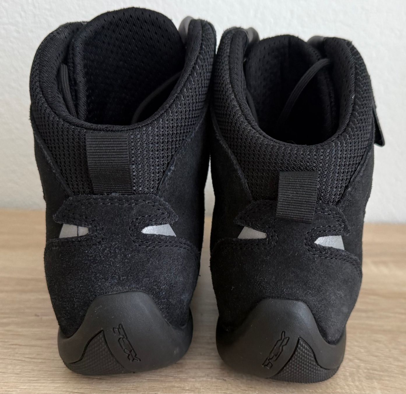 TCX Scarpe da donna: Motorrad-Stiefel TCX Damen Grösse 37 – Usato da Frauenkappelen venduto da HDPerle 3