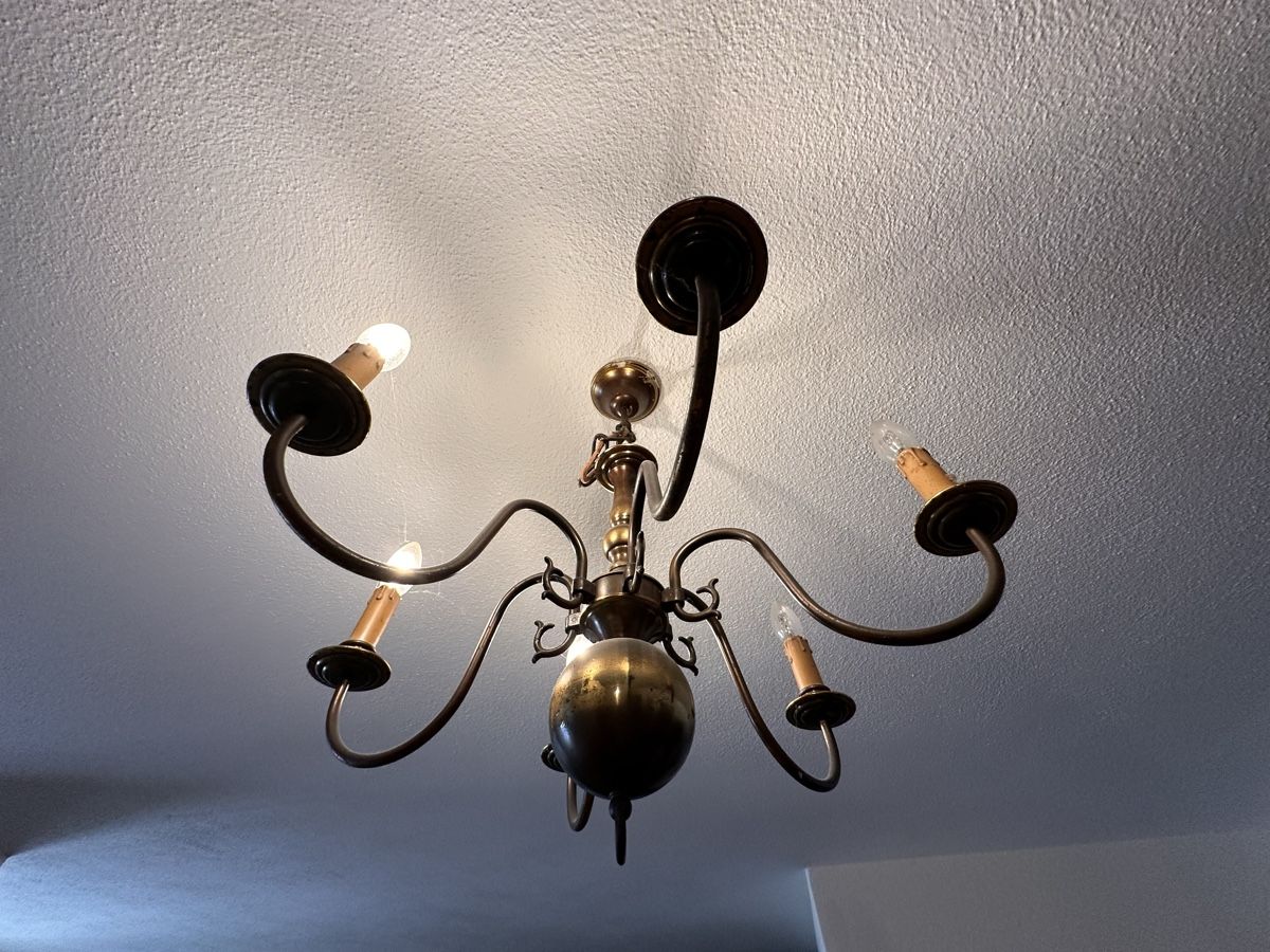 Kronleuchter & Deckenlampen: Deckenlampe – Gebraucht aus Dübendorf von medusa37
