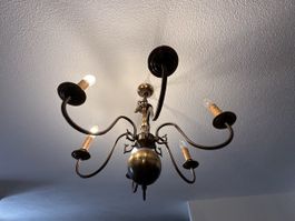 Deckenlampe