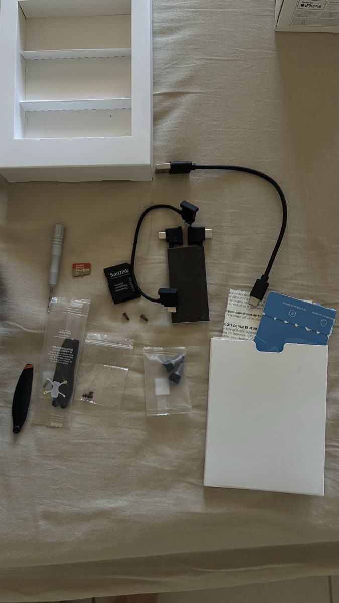 DJI Videocamere: DJi Mini 2 Drone – Usato da Locarno venduto da CG1114 5