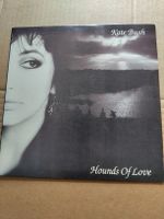 Kate Bush - Hounds Of Love 7" Single