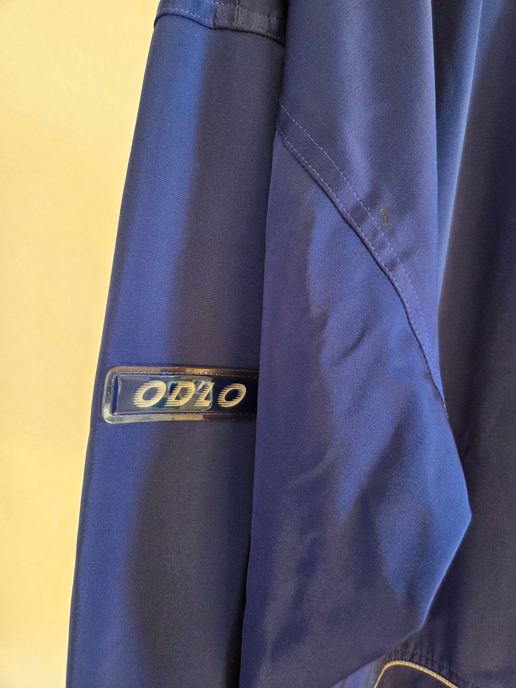 Odlo Giacche: Blouson von ODLO – Usato da Oberrieden venduto da Smart570 4