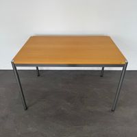 Ergodata Multi Desk Rondo Sitzungstisch 1200x800 mm -