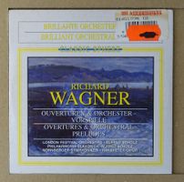 Richard Wagner - Brillante Orchesterwerke - F24