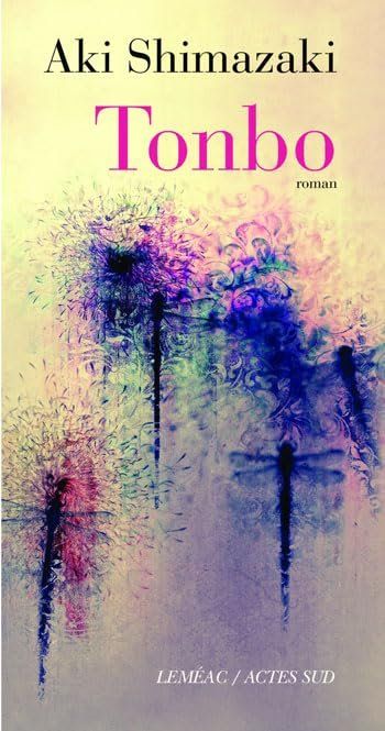 Libri: Tonbo – Usato da Neuchâtel venduto da Dualseele