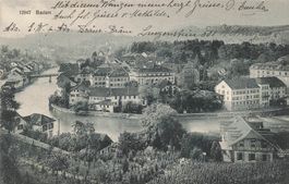 Baden